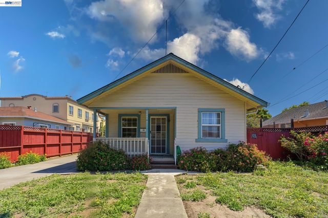 1451 Jackson St, Santa Clara, CA 95050