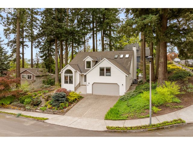5481 Windsor Ter, West Linn, OR 97068
