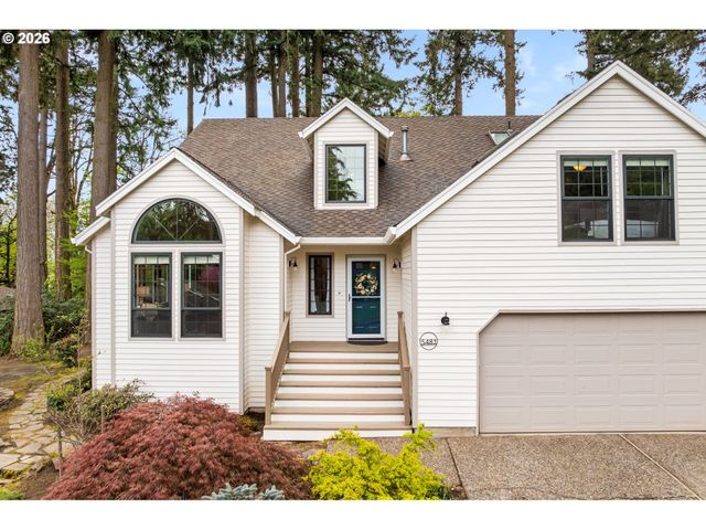 5481 Windsor Ter, West Linn, OR 97068