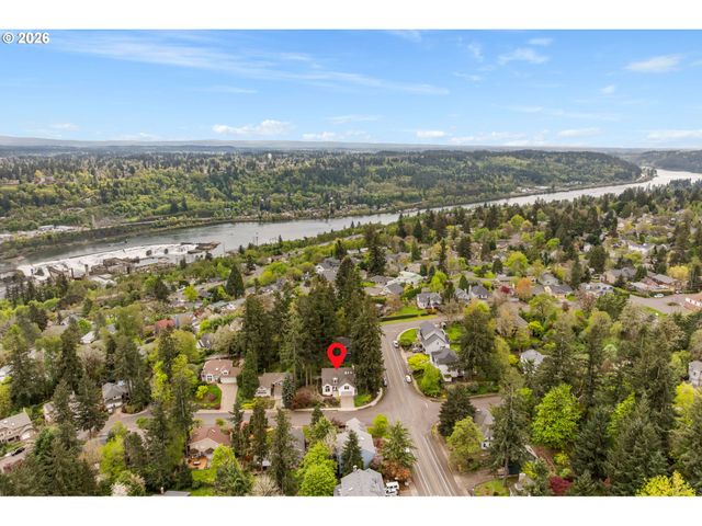 5481 Windsor Ter, West Linn, OR 97068