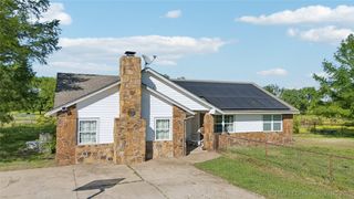 20648 W Duncan Road, Haskell, OK 74436