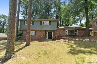 3764 Marie Cook Drive, Montgomery, AL 36109