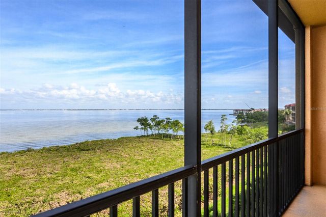 89 VIVANTE BOULEVARD 402, Punta Gorda, FL 33950