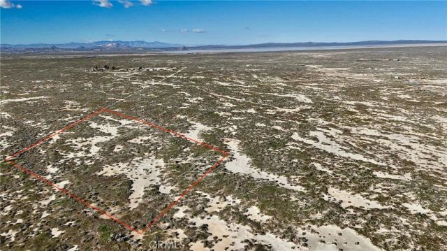 0 Avenue E-8, Redman, CA 93535