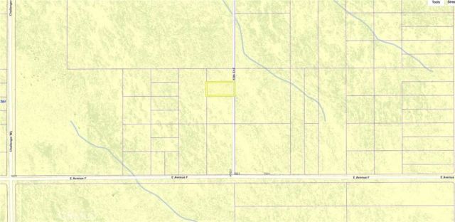 0 Avenue E-8, Redman, CA 93535