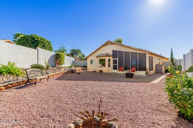 10806 W VENTANA Drive E, Peoria, AZ 85373