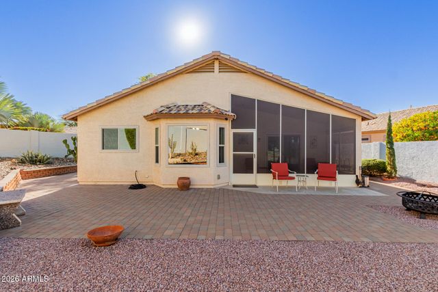 10806 W VENTANA Drive E, Peoria, AZ 85373