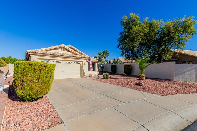 10806 W VENTANA Drive E, Peoria, AZ 85373