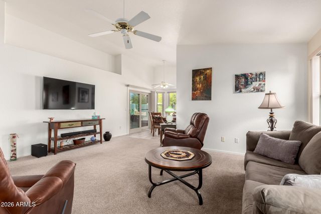 10806 W VENTANA Drive E, Peoria, AZ 85373