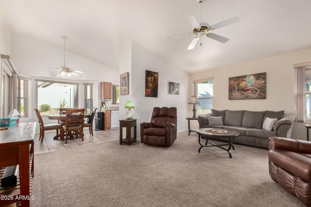 10806 W VENTANA Drive E, Peoria, AZ 85373