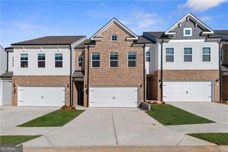 8147 Tiger Way, Riverdale, GA 30296