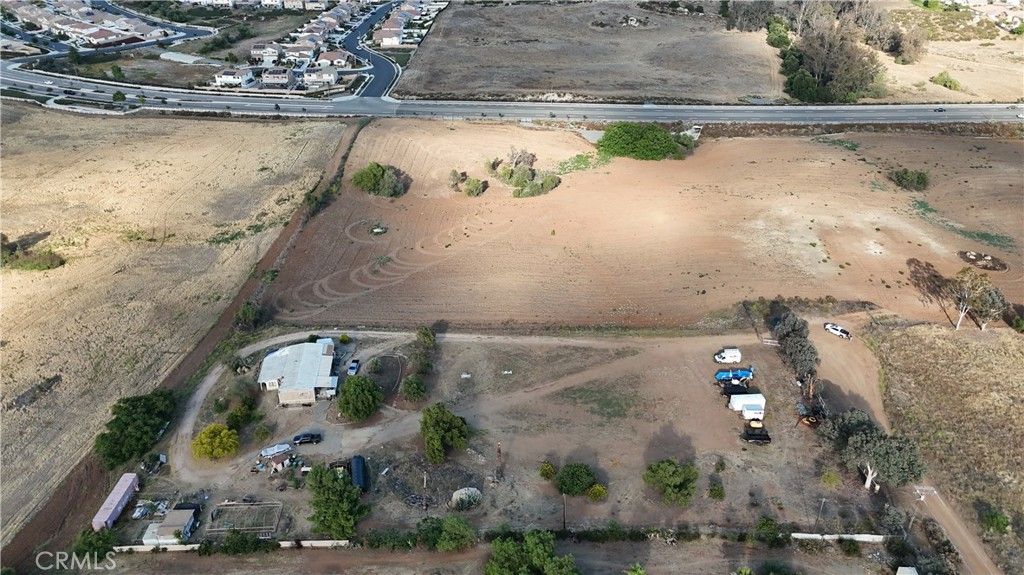 28330 Joan Dunn, Murrieta, CA 92563 — exterior
