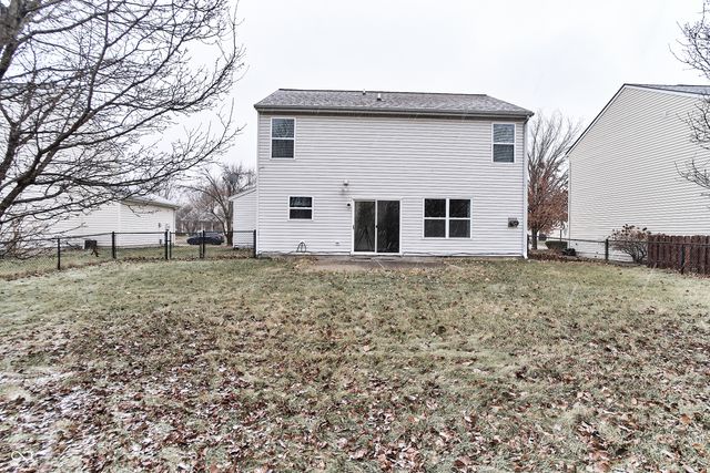 14313 Harrison Parkway, Fishers, IN 46038