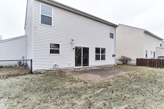 14313 Harrison Parkway, Fishers, IN 46038