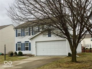 14313 Harrison Parkway, Fishers, IN 46038