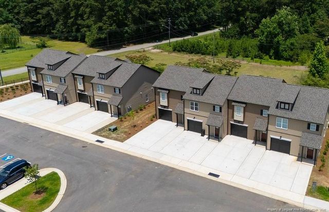 1160 Elk Knob Trail, Fayetteville, NC 28304