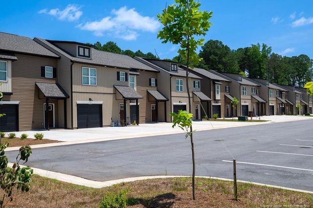 1160 Elk Knob Trail, Fayetteville, NC 28304