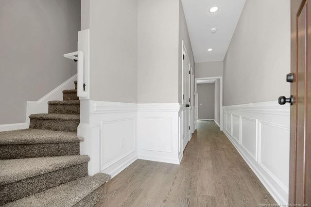 1160 Elk Knob Trail, Fayetteville, NC 28304