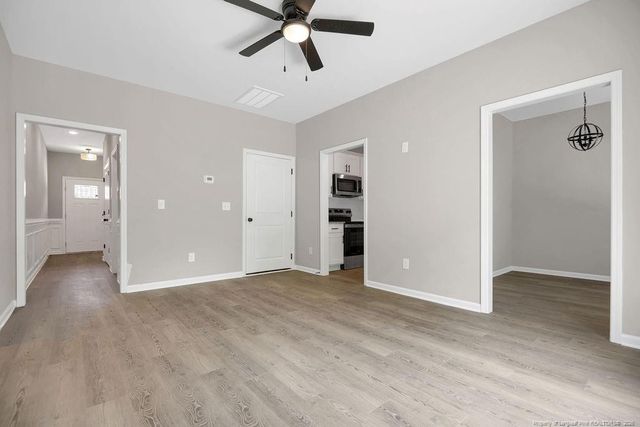 1160 Elk Knob Trail, Fayetteville, NC 28304