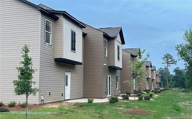 1160 Elk Knob Trail, Fayetteville, NC 28304