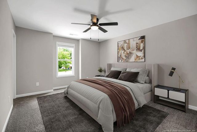 1160 Elk Knob Trail, Fayetteville, NC 28304