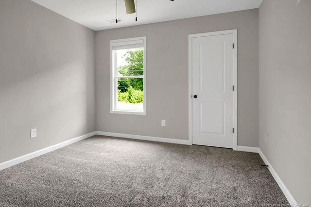 1160 Elk Knob Trail, Fayetteville, NC 28304