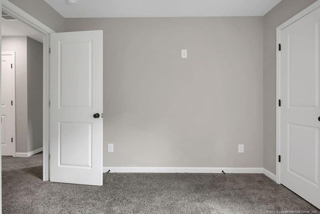 1160 Elk Knob Trail, Fayetteville, NC 28304