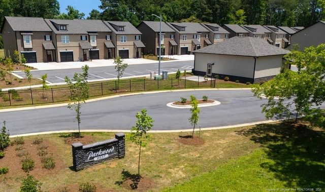 1160 Elk Knob Trail, Fayetteville, NC 28304