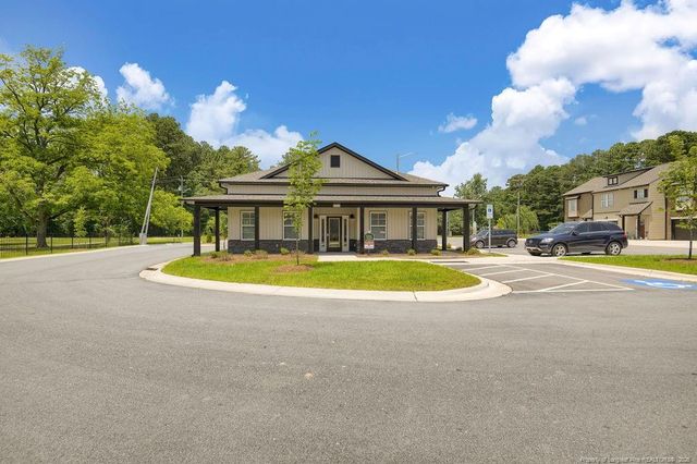 1160 Elk Knob Trail, Fayetteville, NC 28304