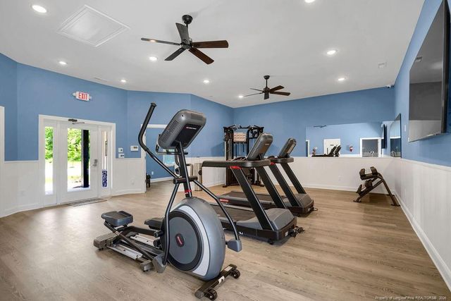 1160 Elk Knob Trail, Fayetteville, NC 28304