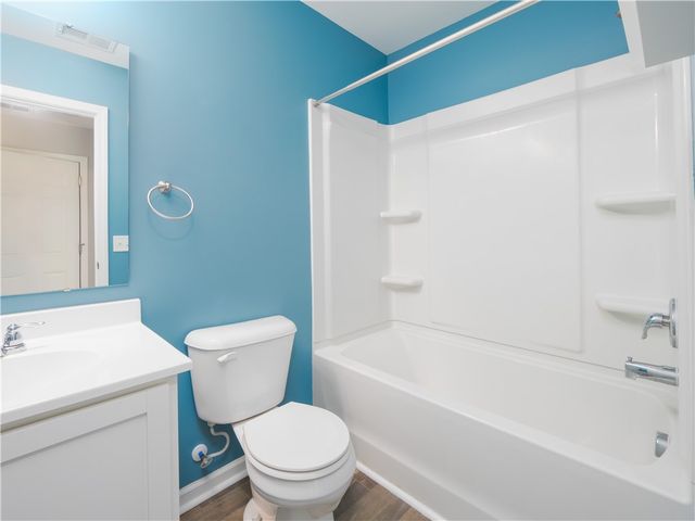 151 Saddle Brooke Trace, Brunswick, GA 31525