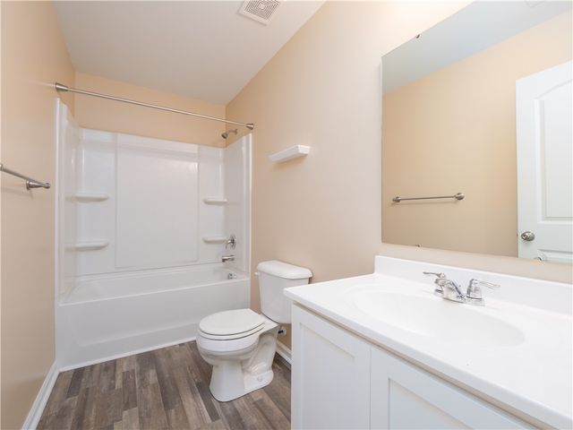 151 Saddle Brooke Trace, Brunswick, GA 31525