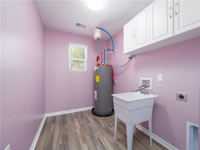 151 Saddle Brooke Trace, Brunswick, GA 31525