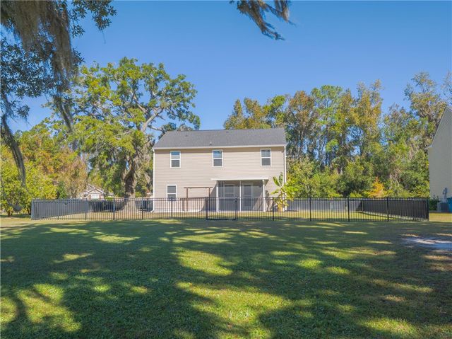 151 Saddle Brooke Trace, Brunswick, GA 31525