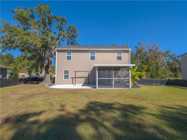 151 Saddle Brooke Trace, Brunswick, GA 31525