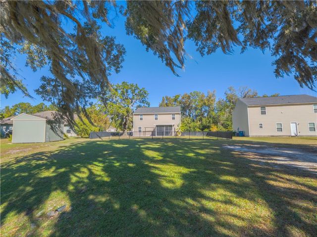 151 Saddle Brooke Trace, Brunswick, GA 31525