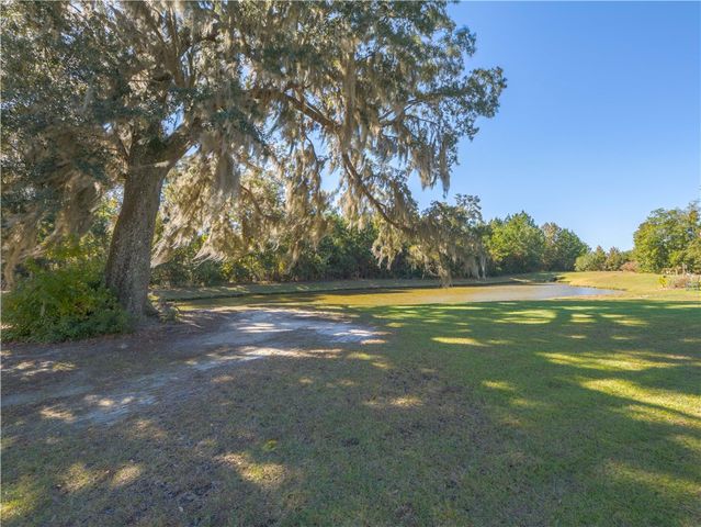 151 Saddle Brooke Trace, Brunswick, GA 31525