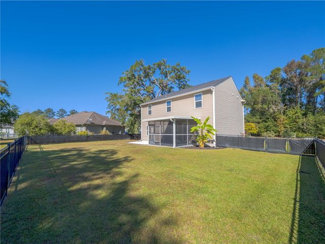 151 Saddle Brooke Trace, Brunswick, GA 31525
