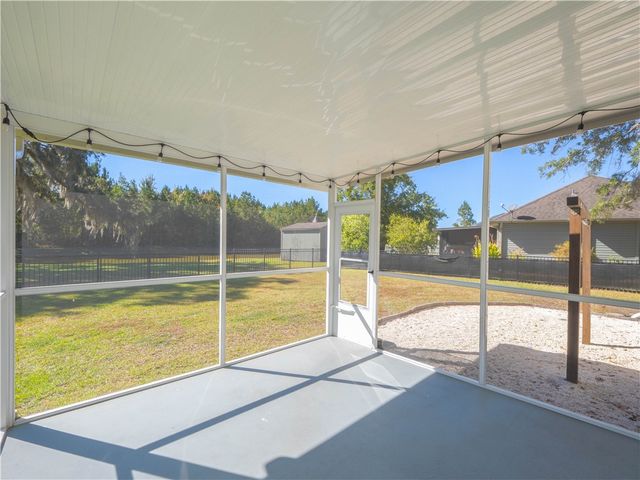 151 Saddle Brooke Trace, Brunswick, GA 31525