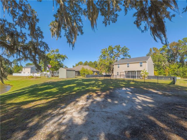 151 Saddle Brooke Trace, Brunswick, GA 31525