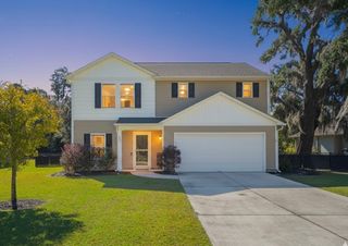 151 Saddle Brooke Trace, Brunswick, GA 31525