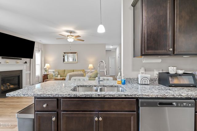 110 Ramble Falls Lane, Erwin, NC 28339