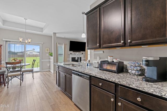 110 Ramble Falls Lane, Erwin, NC 28339