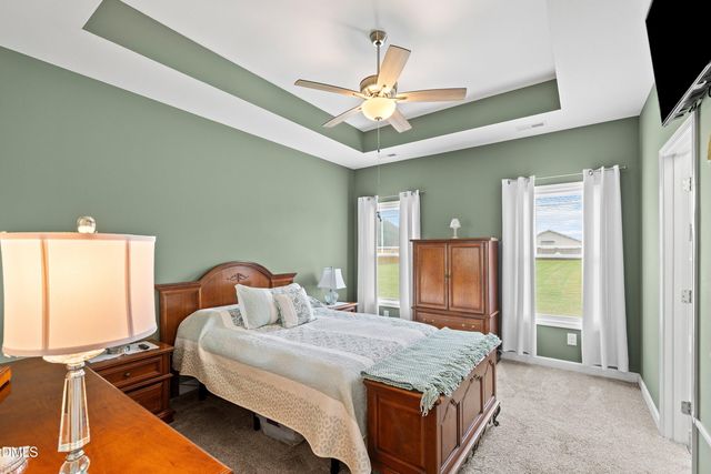 110 Ramble Falls Lane, Erwin, NC 28339