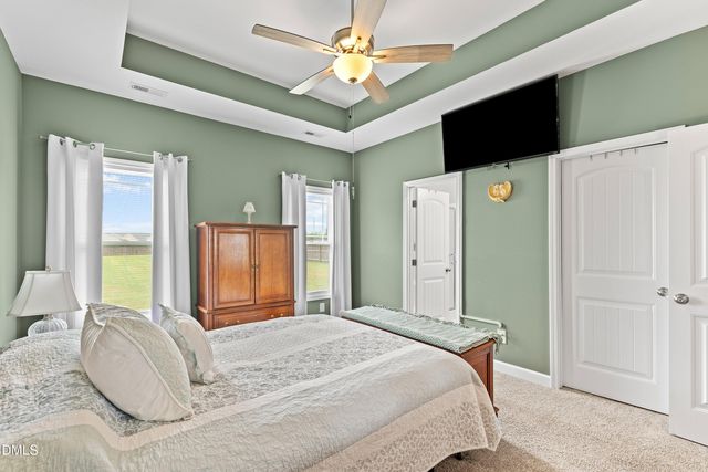 110 Ramble Falls Lane, Erwin, NC 28339