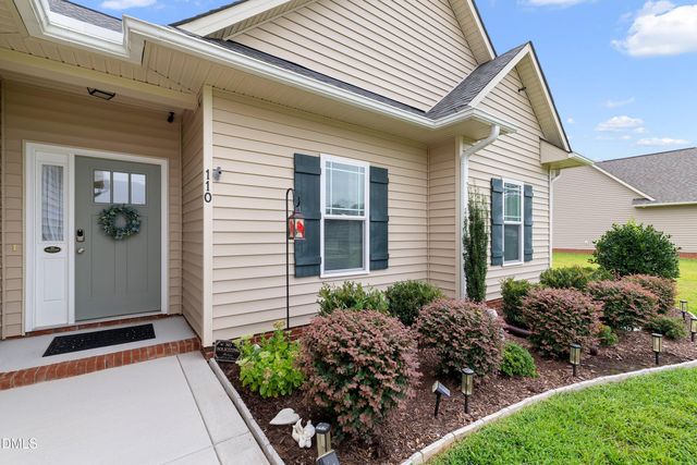 110 Ramble Falls Lane, Erwin, NC 28339