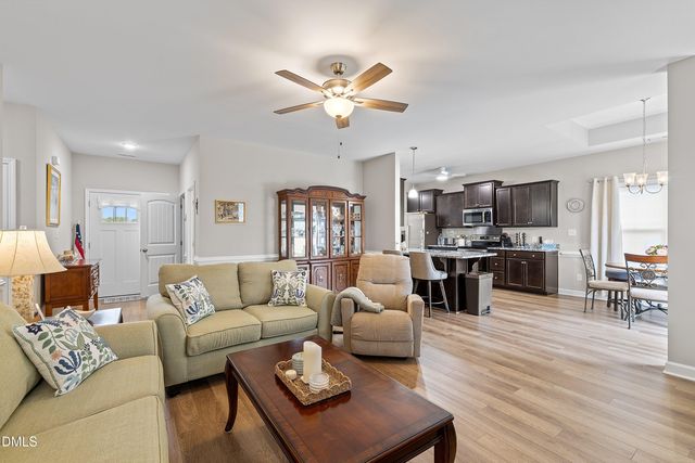 110 Ramble Falls Lane, Erwin, NC 28339