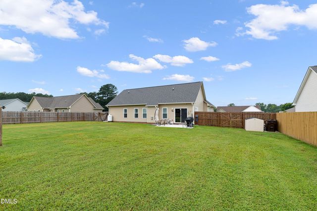 110 Ramble Falls Lane, Erwin, NC 28339