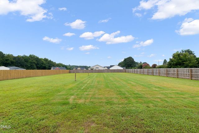 110 Ramble Falls Lane, Erwin, NC 28339