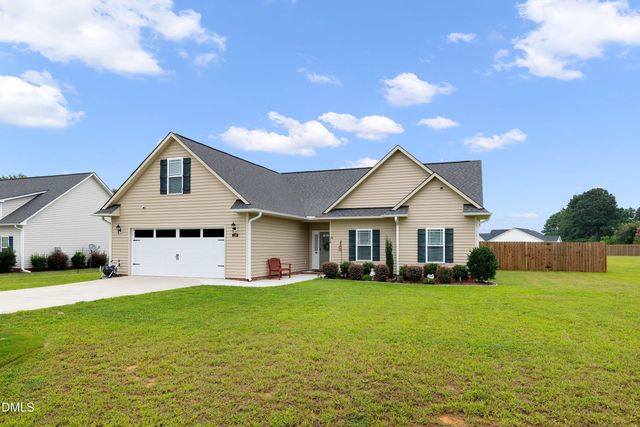 110 Ramble Falls Lane, Erwin, NC 28339